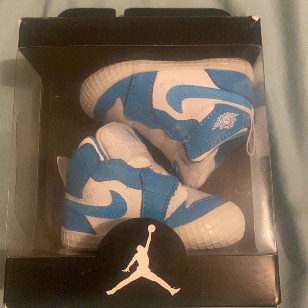 Nike Jordan 1